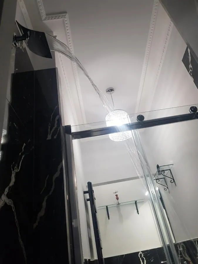 Casa vacanze Black & White Milano Italia