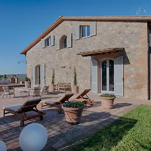 Villa Siena Casa vacanze Siena