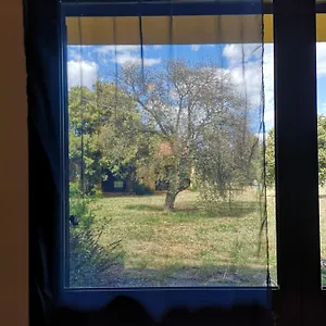 Nuraghe Ruiu Eco-camping Village Casa vacanze Norbello