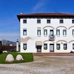 Sartori Terenzio Alloggio per agriturismo Quinto Vicentino